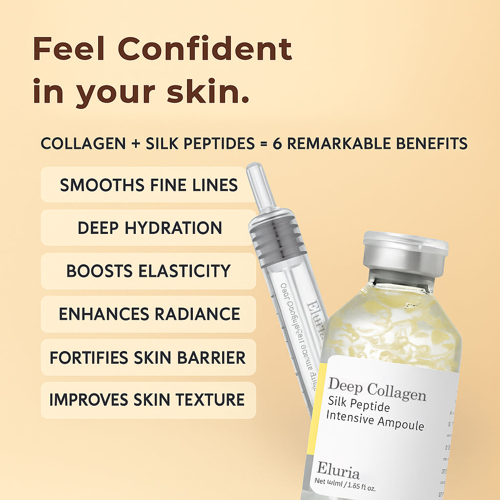 Eluria™ Silk Lift Serum
