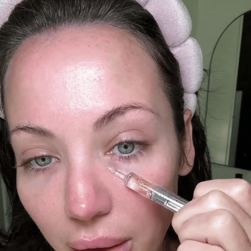 Eluria™ Silk Lift Serum