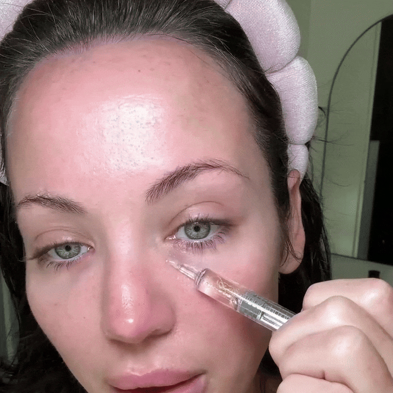 Eluria™ Silk Lift Serum