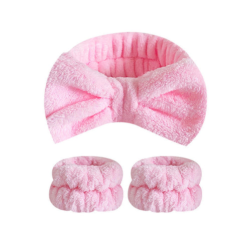 Skincare Hairband
