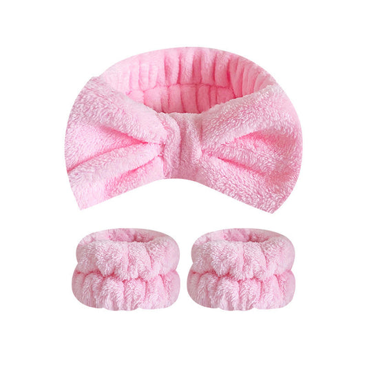 Skincare Hairband