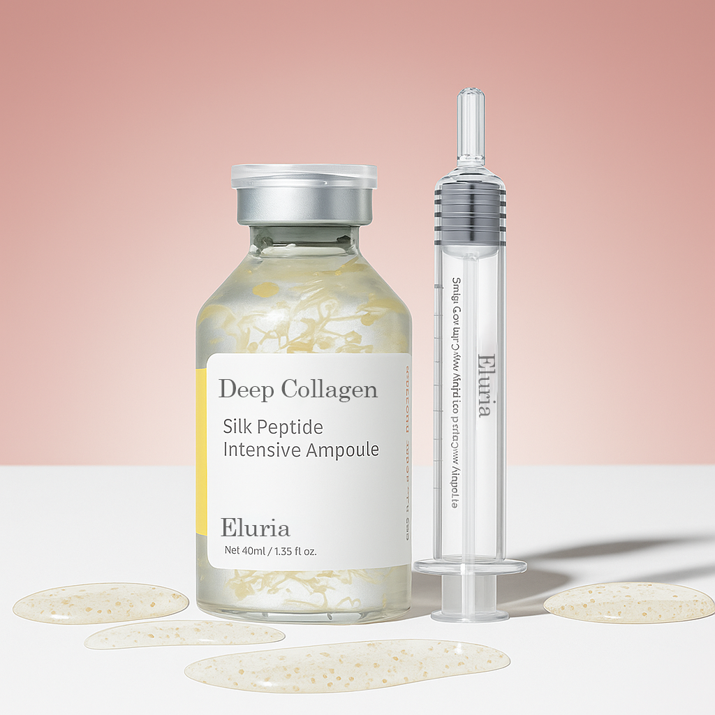 Eluria™ Silk Lift Serum