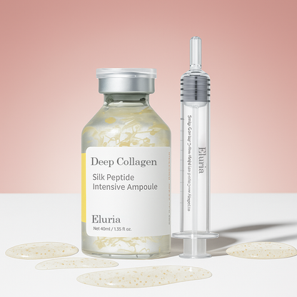 Eluria™ Silk Lift Serum